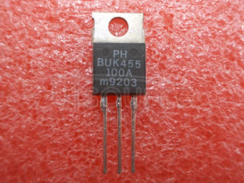 BUK455-100A