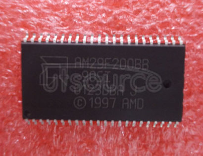 AM29F200BB-90SI x8/x16 Flash EEPROM