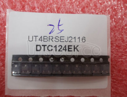 DTC124EK