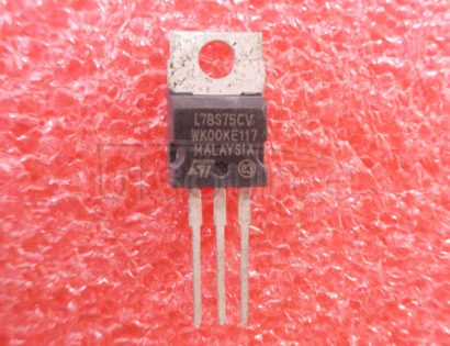 L78S75CV