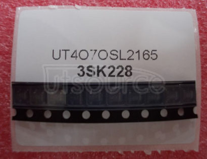 3SK228 300mA LDO Linear Regulators with Internal Microprocessor Reset Circuit