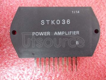 STK036