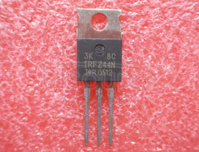 IRFZ44NPBF HEXFET-R Power MOSFET