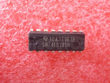 SN74LS185N