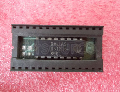 DS1216 SmartWatch RAM DS1216B/C/D/HSmartWatch ROM DS1216E/F
