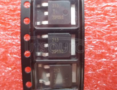 NTD20P06L Power MOSFET &#8722<br/>60 V, &#8722<br/>15.5 A, Single P&#8722<br/>Channel, DPAK