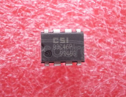 93C46PI Microwire Serial EEPROM