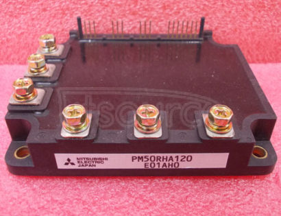 PM50RHA120 FLAT BASE TYPE INSULATED PACKAGE PM50RHA120 FLAT BASE TYPE INSULATED PACKAGE