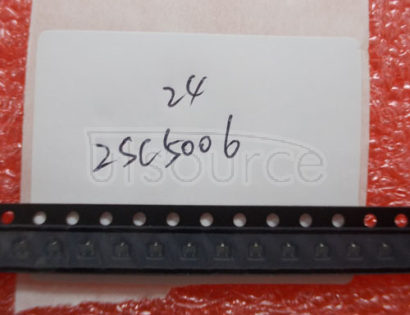 2SC5006 NPN Silicon Epitaxial TransistorNPN