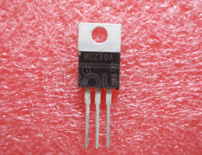 BUZ30A Trans MOSFET N-CH 200V 21A 3-Pin(3+Tab) TO-220