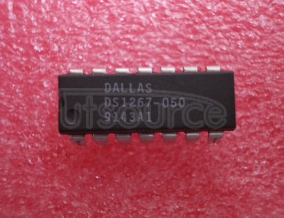 DS1267-050