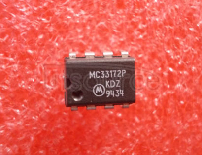 MC33172P