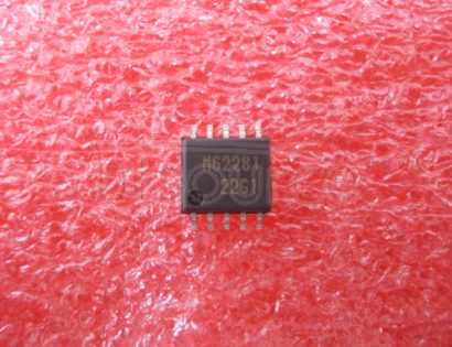 M62281FP Switching Regulator Control Current Mode type AC/DC; Vin V max.: 8.3 to 35; Icc mA max.: 13; Fmax kHz max.: 700; Topr [Tjopr] °C: -20 to +85; Remarks: Primary control MOSFET drive; Package: SOP; Pin count: 10