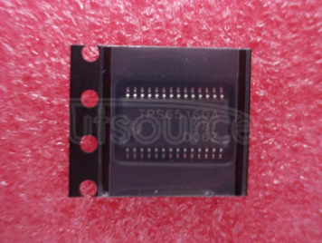 TPS65160APWP