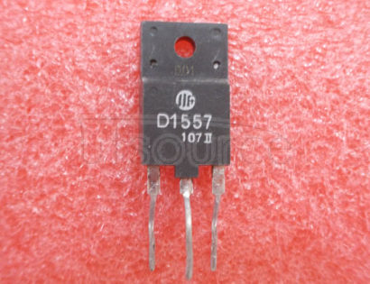 2SD1557 ETC 2SD1554 - Transistors, MOSFETs, FETs, IGBTs