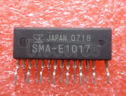 SMA-E1017