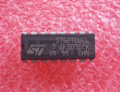 ST62T00C6