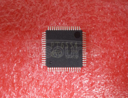 PT6554 55V Single N-Channel HEXFET Power MOSFET in a TO-262 package<br/> Similar to IRLZ44ZL with Lead Free Packaging