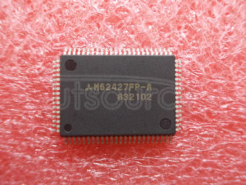 M62427FP