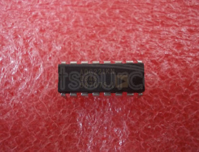 ADG221KN Ic-quad Analogue Switch