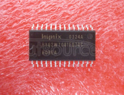 HY62WT081ED70C HY62WT08081E Series 32Kx8bit CMOS SRAM