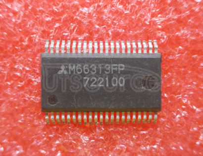 M66313FP