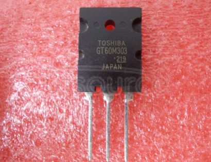 GT60M303 IGBT 900V 60A TO-3P Tháo Máy