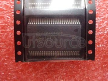 PCF8576CT
