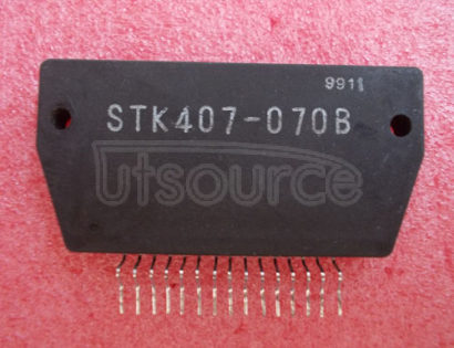 STK407-070B