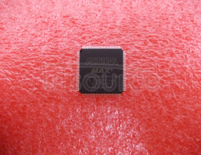 EPM7064STC100-10N IC MAX 7000 CPLD 64 100-TQFP