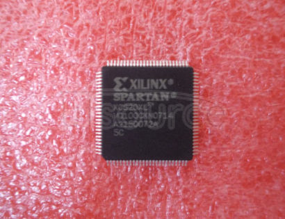 XCS20XL-5VQ100C