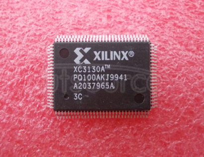 XC3130A-3PQ100C Field Programmable Gate Arrays XC3000A/L, XC3100A/L