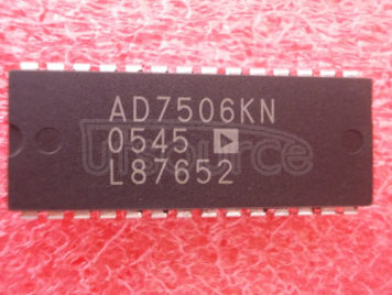 AD7506KN