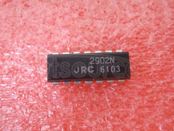 NJM2902N