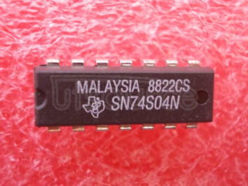 SN74S04N