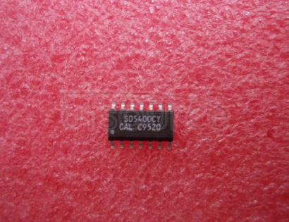 SD5400CY