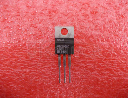 MIC29500-5.0BT Circular Connector<br/> MIL SPEC:MIL-C-26482, Series I, Solder<br/> Body Material:Aluminum<br/> Series:PT05<br/> Connector Shell Size:22<br/> Connecting Termination:Solder<br/> Leaded Process Compatible:Yes<br/> Peak Reflow Compatible 260 C:No RoHS Compliant: Yes