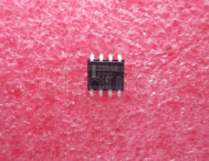 UC2844BD1 HIGH PERFORMANCE CURRENT MODE PWM CONTROLLER