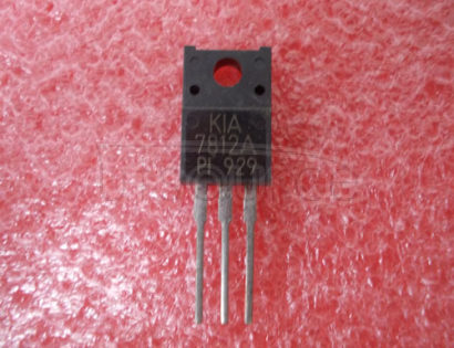 KIA7812API