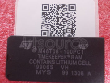 M48T08-100PC1