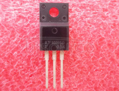 KF10N60F