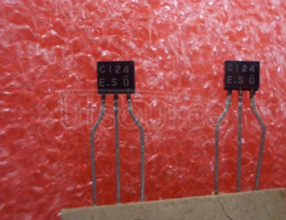 DTC124ES Replaced by OPA2690 : SpeedPlusTM Dual Wideband, Voltage Feedback Operational Amplifier with Disable 14-SOIC
