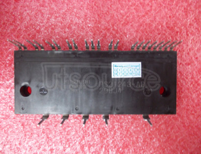 PS21243-AB Intellimod⑩ Module Dual-In-Line Intelligent Power Module 25 Amperes/600 Volts