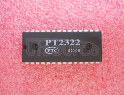 PT2322
