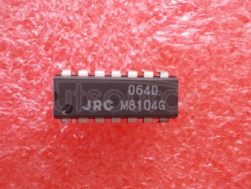 JRC064D
