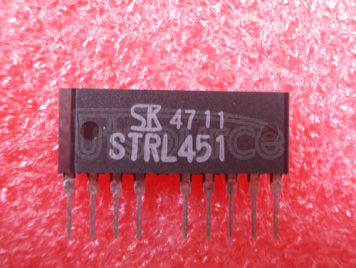 STR451