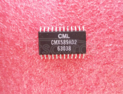 CMX589AD2
