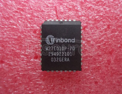 W27E010P-70 x8 EEPROM