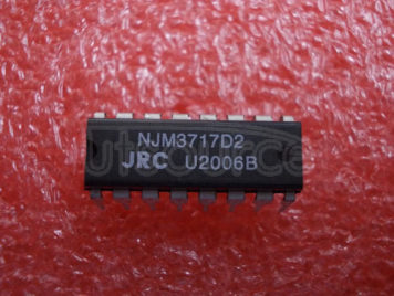 NJM3717D2