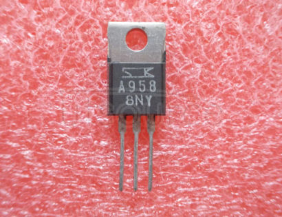 2SC2166 Original Pulled Mitsubishi NPN Epitaxial Planar Transistor C2166